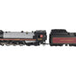 MTH 20-3314-1 O Southern 4-6-4 Royal Hudson Steam Engine w/PS2 (Hi-Rail) #2839 LN/Box