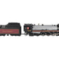 MTH 20-3314-1 O Southern 4-6-4 Royal Hudson Steam Engine w/PS2 (Hi-Rail) #2839 LN/Box