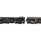MTH 20-3314-1 O Southern 4-6-4 Royal Hudson Steam Engine w/PS2 (Hi-Rail) #2839 LN/Box