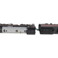 MTH 20-3314-1 O Southern 4-6-4 Royal Hudson Steam Engine w/PS2 (Hi-Rail) #2839 LN/Box