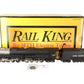 MTH 30-1287-1 O Gauge 4-8-8-4 UP Big Boy Steam Engine w/PS2 #4017 EX/Box