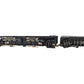 MTH 30-1287-1 O Gauge 4-8-8-4 UP Big Boy Steam Engine w/PS2 #4017 EX/Box
