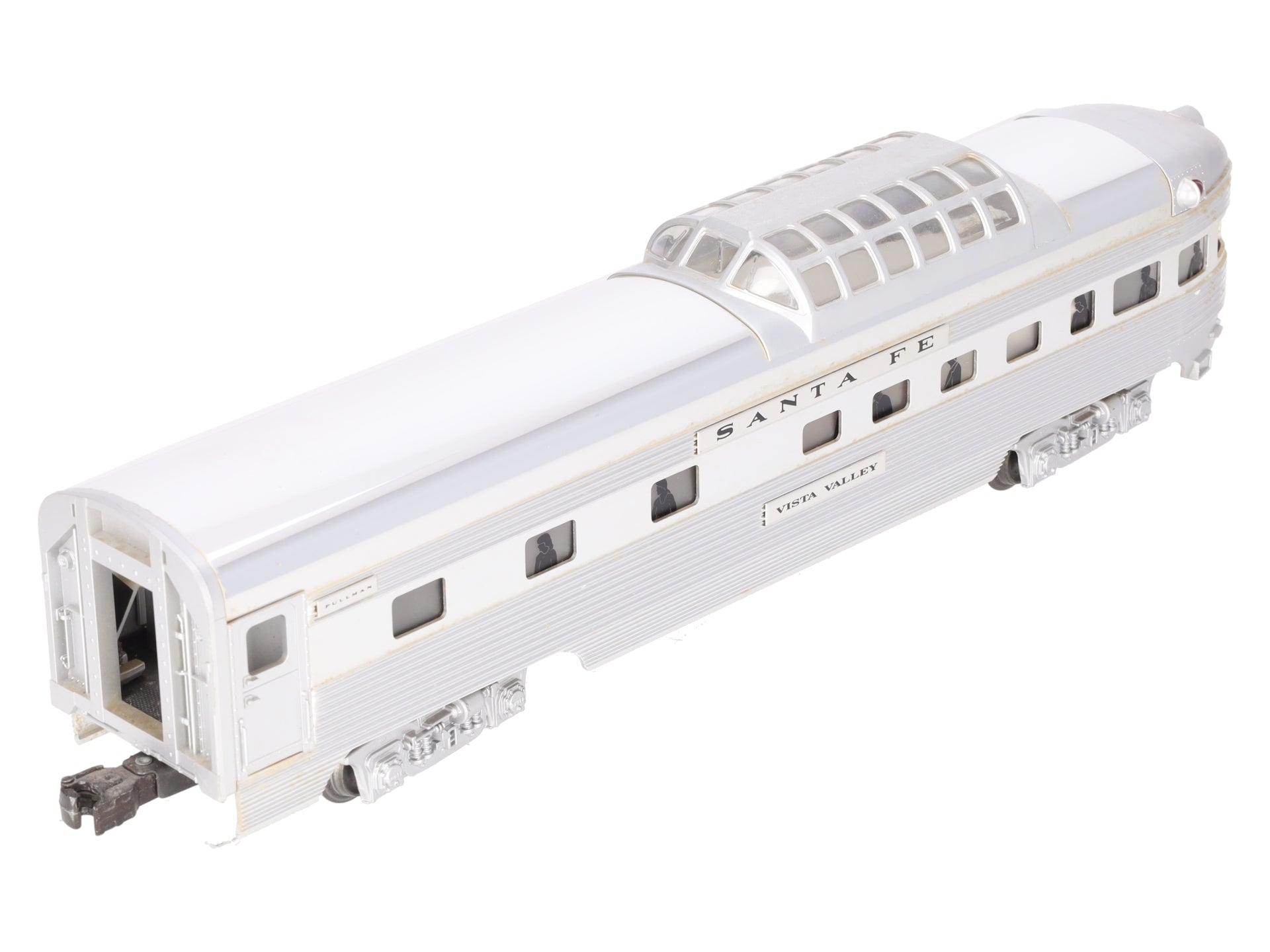 Lionel 6-19113 O Gauge Santa Fe 