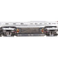 Lionel 6-19113 O Gauge Santa Fe "Vista Valley" Aluminum Vista Observation Car EX/Box