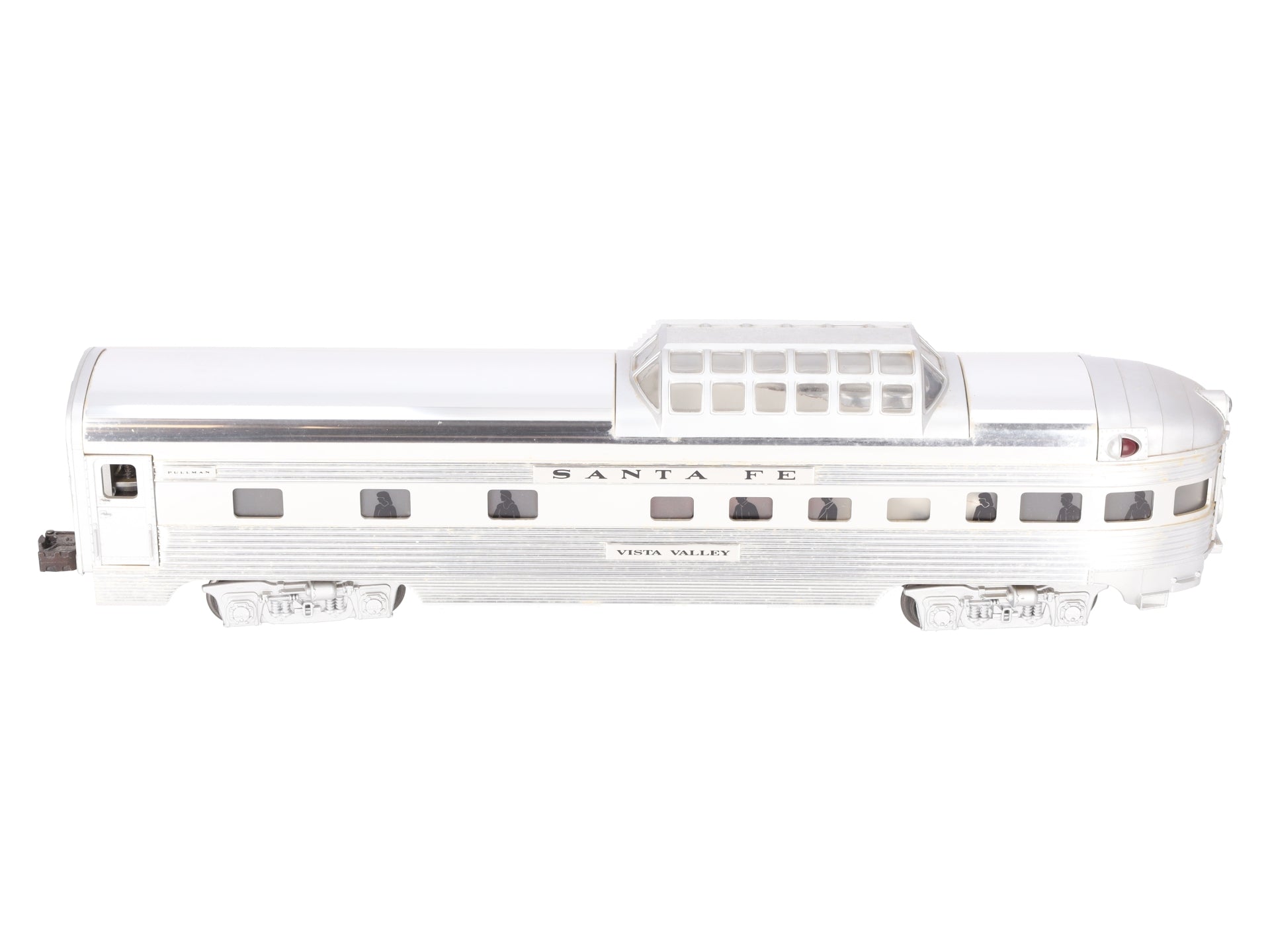 Lionel 6-19113 O Gauge Santa Fe 