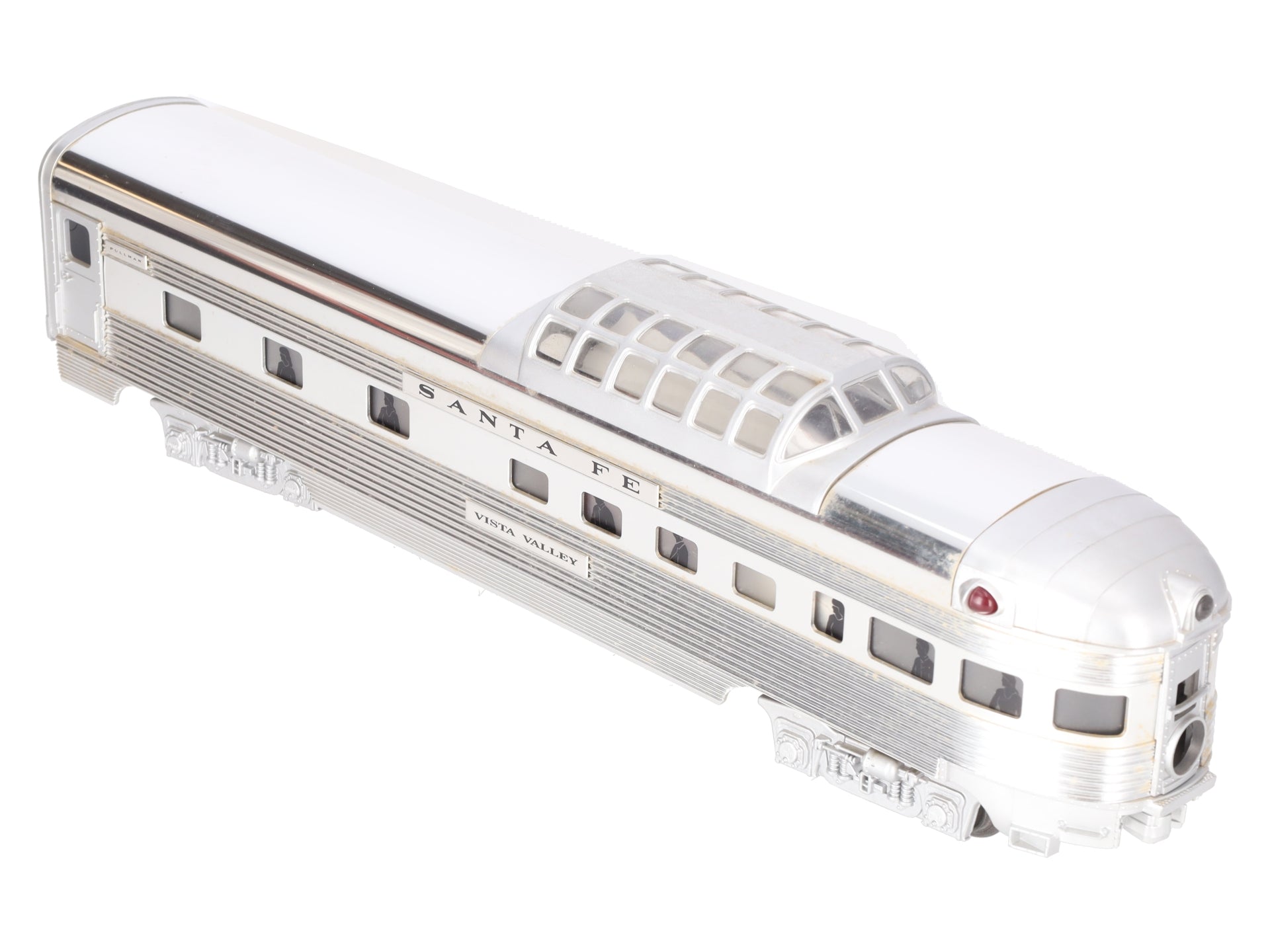 Lionel 6-19113 O Gauge Santa Fe 