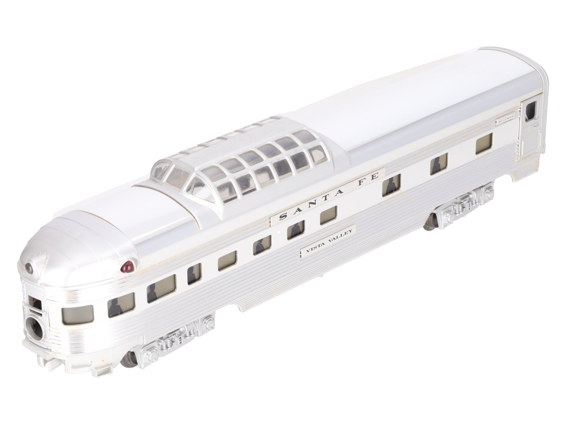 Lionel 6-19113 O Gauge Santa Fe 