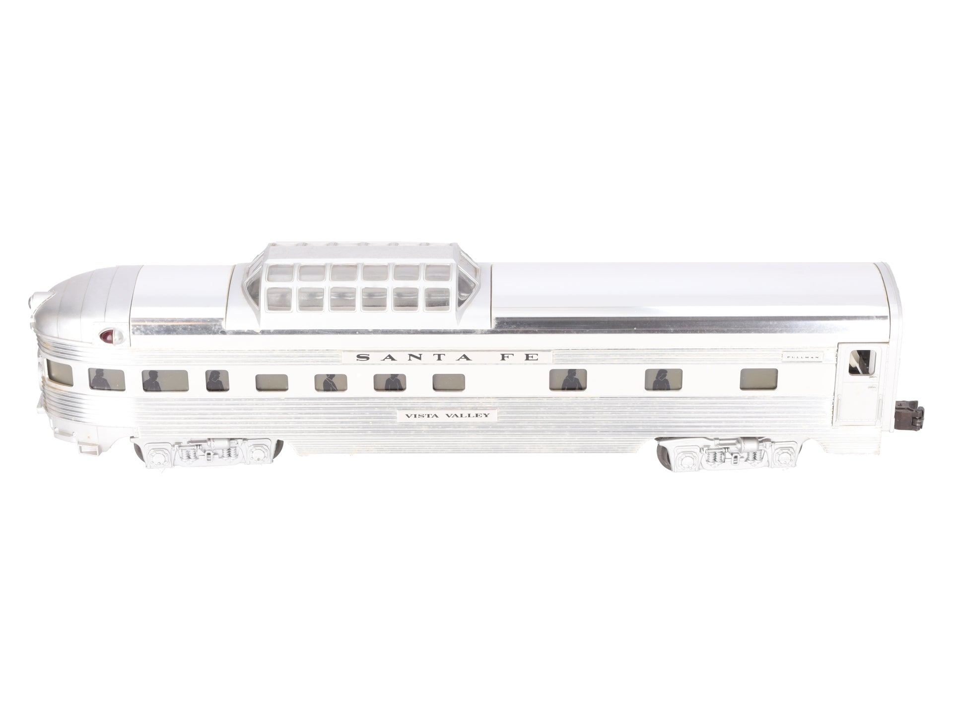 Lionel 6-19113 O Gauge Santa Fe 