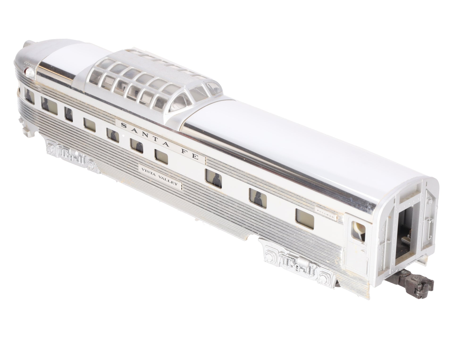 Lionel 6-19113 O Gauge Santa Fe 