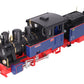 LGB 20261 G Scale Nicki Frank 0-6-0 Steam Loco & Tender EX/Box