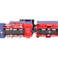 LGB 20261 G Scale Nicki Frank 0-6-0 Steam Loco & Tender EX/Box
