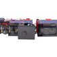 LGB 20261 G Scale Nicki Frank 0-6-0 Steam Loco & Tender EX/Box