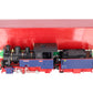LGB 20261 G Scale Nicki Frank 0-6-0 Steam Loco & Tender EX/Box