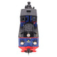 LGB 20261 G Scale Nicki Frank 0-6-0 Steam Loco & Tender EX/Box