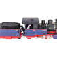 LGB 20261 G Scale Nicki Frank 0-6-0 Steam Loco & Tender EX/Box