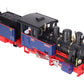 LGB 20261 G Scale Nicki Frank 0-6-0 Steam Loco & Tender EX/Box