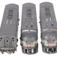 Lionel 2344 Vintage O New York Central F-3 ABA Diesel Locomotive Set VG