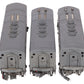 Lionel 2344 Vintage O New York Central F-3 ABA Diesel Locomotive Set VG