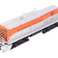 MTH 30-2148-3 Western Pacific SW-9 Calf Diesel Switcher #601-B LN/Box