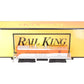 MTH 30-2148-3 Western Pacific SW-9 Calf Diesel Switcher #601-B LN/Box