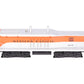 MTH 30-2148-3 Western Pacific SW-9 Calf Diesel Switcher #601-B LN/Box