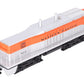 MTH 30-2148-3 Western Pacific SW-9 Calf Diesel Switcher #601-B LN/Box