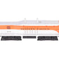 MTH 30-2148-3 Western Pacific SW-9 Calf Diesel Switcher #601-B LN/Box