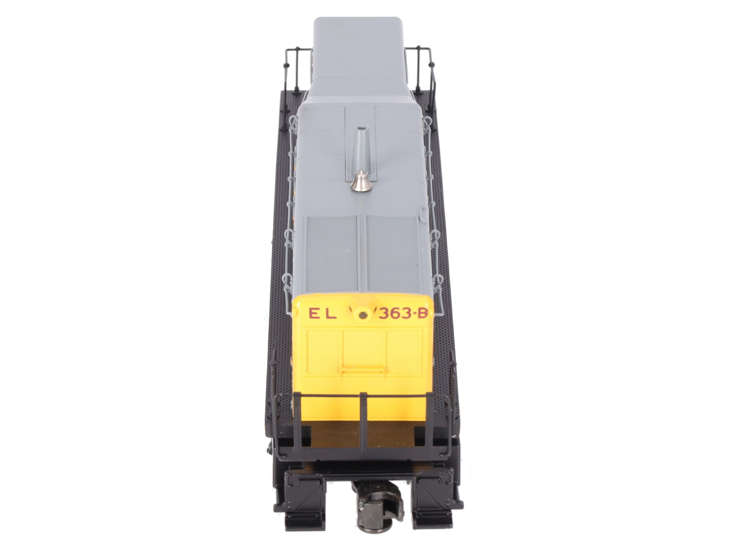 MTH 30-2147-3 Erie Lackawanna SW-8 Calf Diesel Switcher #363-B LN/Box