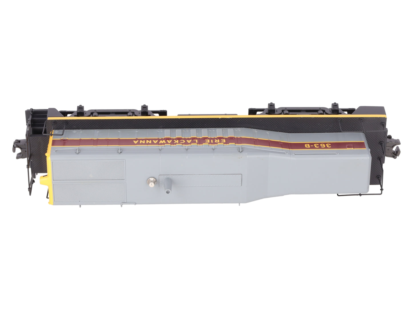 MTH 30-2147-3 Erie Lackawanna SW-8 Calf Diesel Switcher #363-B LN/Box