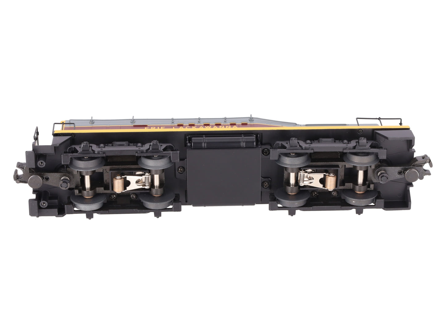 MTH 30-2147-3 Erie Lackawanna SW-8 Calf Diesel Switcher #363-B LN/Box