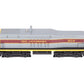 MTH 30-2147-3 Erie Lackawanna SW-8 Calf Diesel Switcher #363-B LN/Box