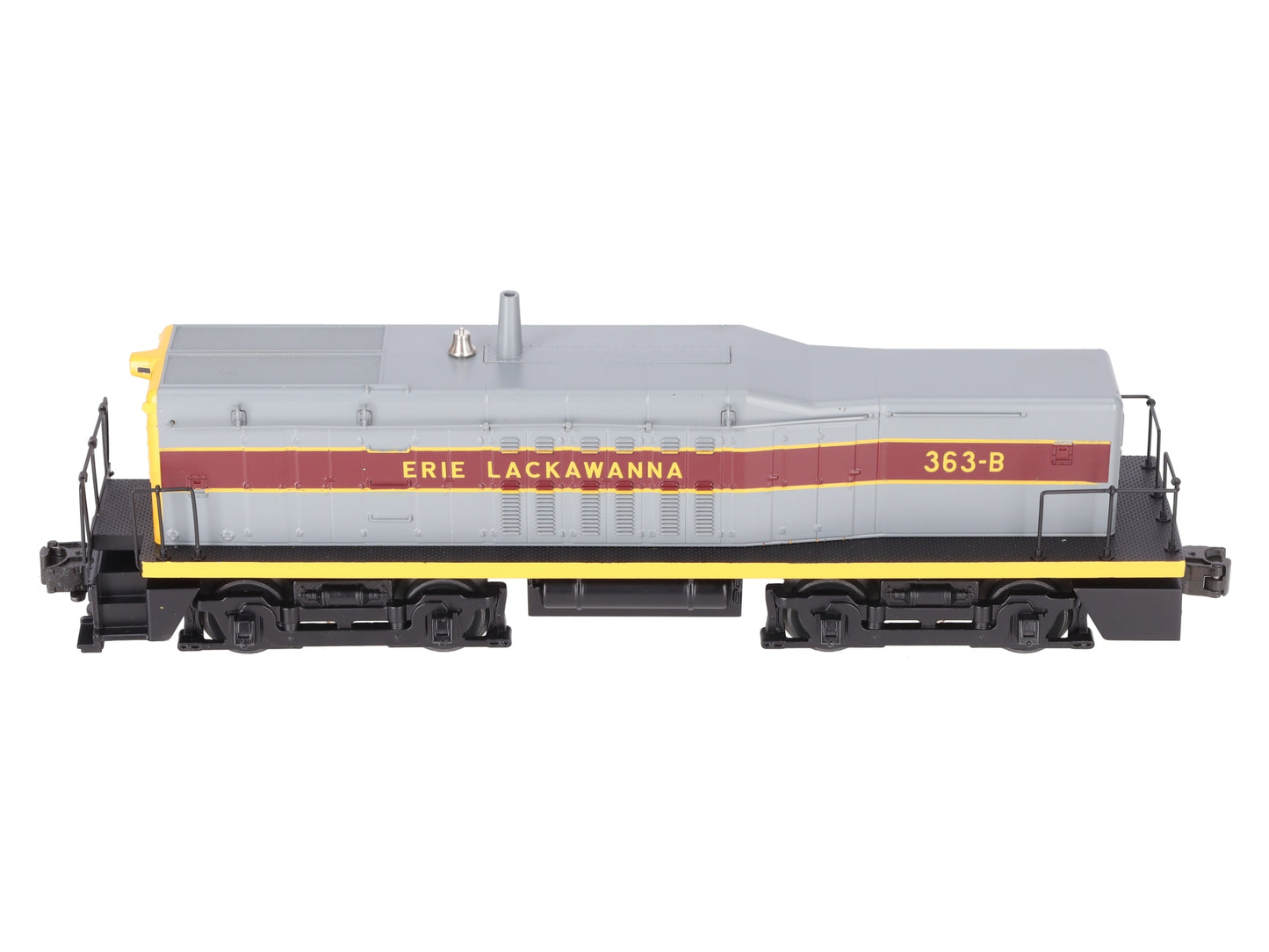 MTH 30-2147-3 Erie Lackawanna SW-8 Calf Diesel Switcher #363-B LN/Box