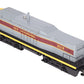 MTH 30-2147-3 Erie Lackawanna SW-8 Calf Diesel Switcher #363-B LN/Box