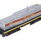 MTH 30-2147-3 Erie Lackawanna SW-8 Calf Diesel Switcher #363-B LN/Box