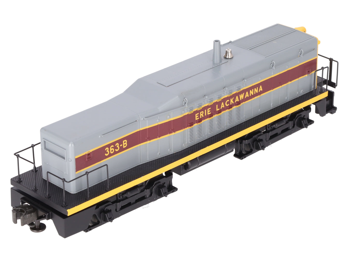 MTH 30-2147-3 Erie Lackawanna SW-8 Calf Diesel Switcher #363-B LN/Box
