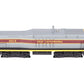 MTH 30-2147-3 Erie Lackawanna SW-8 Calf Diesel Switcher #363-B LN/Box