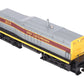 MTH 30-2147-3 Erie Lackawanna SW-8 Calf Diesel Switcher #363-B LN/Box