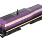 MTH 30-2146-3 Atlantic Coast Line SW-8 Calf Diesel Switcher #57-B EX/Box