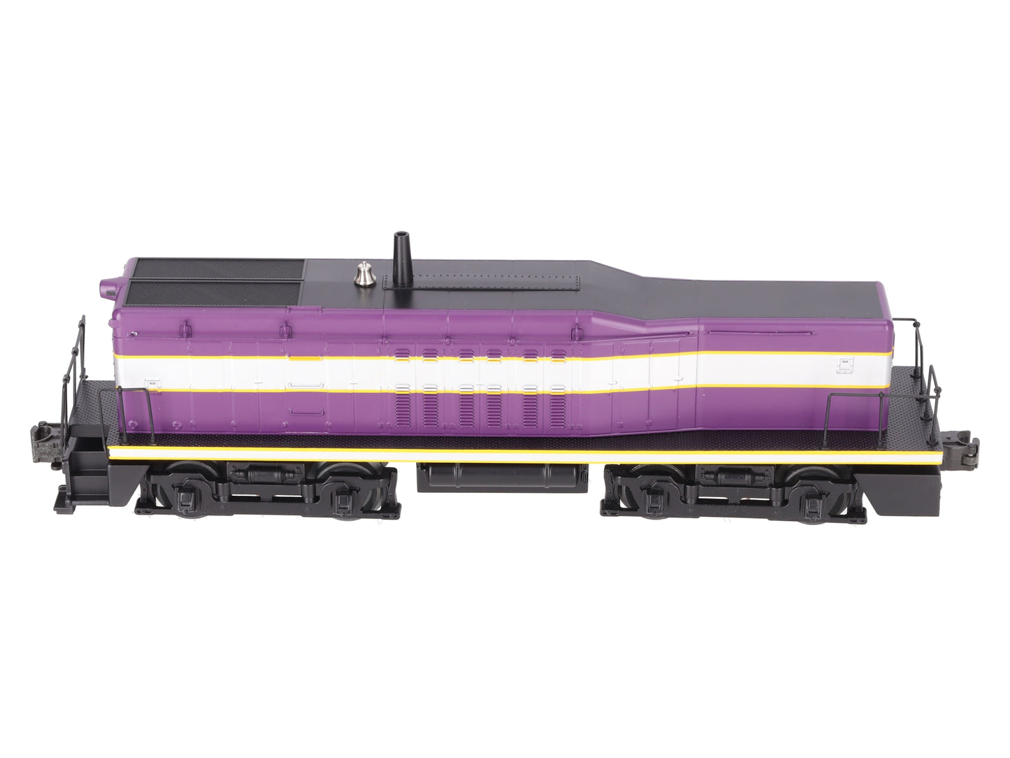MTH 30-2146-3 Atlantic Coast Line SW-8 Calf Diesel Switcher #57-B EX/Box