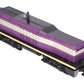MTH 30-2146-3 Atlantic Coast Line SW-8 Calf Diesel Switcher #57-B EX/Box