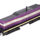 MTH 30-2146-3 Atlantic Coast Line SW-8 Calf Diesel Switcher #57-B EX/Box