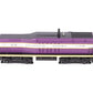 MTH 30-2146-3 Atlantic Coast Line SW-8 Calf Diesel Switcher #57-B EX/Box