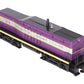 MTH 30-2146-3 Atlantic Coast Line SW-8 Calf Diesel Switcher #57-B EX/Box