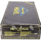 Weaver 5533 Brass PRR T-1 4-4-4-4 Duplex Steam Loco & Tender #5533 (3 Rail) EX/Box