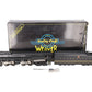 Weaver 5533 Brass PRR T-1 4-4-4-4 Duplex Steam Loco & Tender #5533 (3 Rail) EX/Box