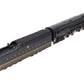 Weaver 5533 Brass PRR T-1 4-4-4-4 Duplex Steam Loco & Tender #5533 (3 Rail) EX/Box