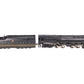 Weaver 5533 Brass PRR T-1 4-4-4-4 Duplex Steam Loco & Tender #5533 (3 Rail) EX/Box