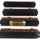 MTH 30-6104 O Pennsylvania RailKing O-27 Streamlined Passenger Set (Set of 4) LN/Box