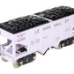 Lionel 11-30158 STD Gauge Lehigh Valley Hopper LN/Box