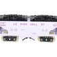 Lionel 11-30158 STD Gauge Lehigh Valley Hopper LN/Box